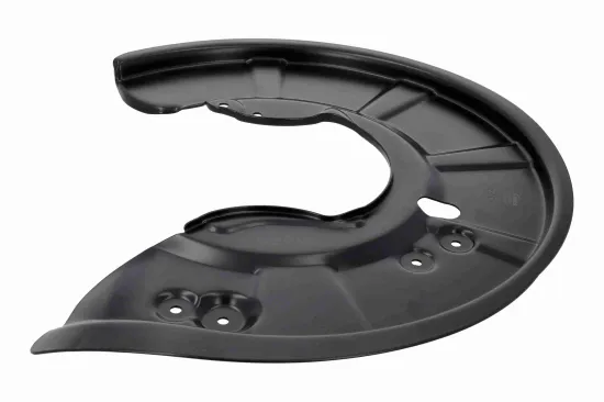 Spritzblech, Bremsscheibe Vorderachse rechts VAICO V58-0039 Bild Spritzblech, Bremsscheibe Vorderachse rechts VAICO V58-0039