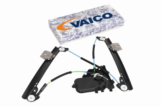 Fensterheber vorne links VAICO V58-0040 Bild Fensterheber vorne links VAICO V58-0040