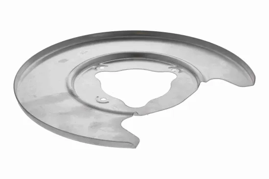 Spritzblech, Bremsscheibe Hinterachse links VAICO V58-0050 Bild Spritzblech, Bremsscheibe Hinterachse links VAICO V58-0050