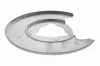Spritzblech, Bremsscheibe Hinterachse links VAICO V58-0050 Bild Spritzblech, Bremsscheibe Hinterachse links VAICO V58-0050