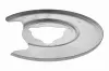 Spritzblech, Bremsscheibe Hinterachse links VAICO V58-0050 Bild Spritzblech, Bremsscheibe Hinterachse links VAICO V58-0050