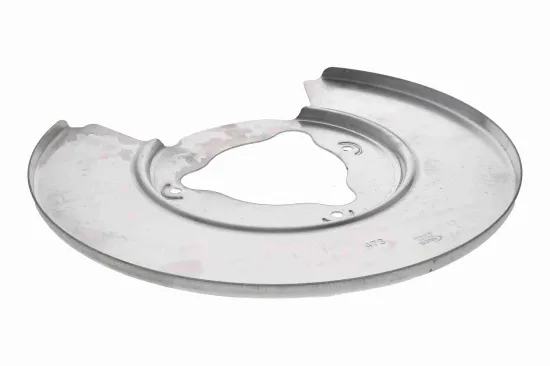 Spritzblech, Bremsscheibe Hinterachse links VAICO V58-0066 Bild Spritzblech, Bremsscheibe Hinterachse links VAICO V58-0066