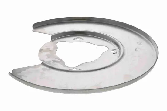 Spritzblech, Bremsscheibe Hinterachse links VAICO V58-0066 Bild Spritzblech, Bremsscheibe Hinterachse links VAICO V58-0066