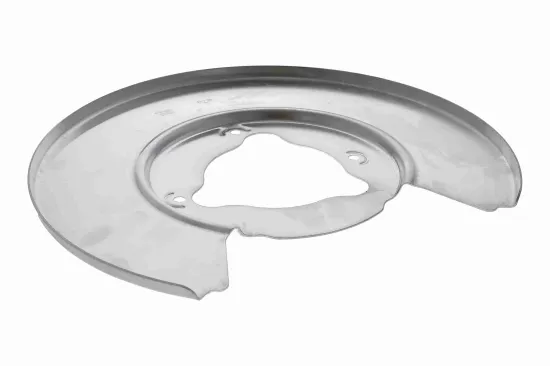 Spritzblech, Bremsscheibe Hinterachse rechts VAICO V58-0067 Bild Spritzblech, Bremsscheibe Hinterachse rechts VAICO V58-0067