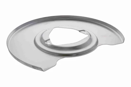 Spritzblech, Bremsscheibe Vorderachse links rechts VAICO V58-0068 Bild Spritzblech, Bremsscheibe Vorderachse links rechts VAICO V58-0068