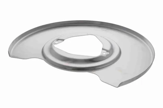 Spritzblech, Bremsscheibe Vorderachse links rechts VAICO V58-0068 Bild Spritzblech, Bremsscheibe Vorderachse links rechts VAICO V58-0068