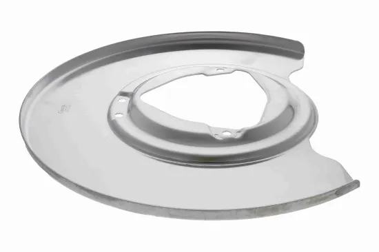 Spritzblech, Bremsscheibe Vorderachse links rechts VAICO V58-0068 Bild Spritzblech, Bremsscheibe Vorderachse links rechts VAICO V58-0068