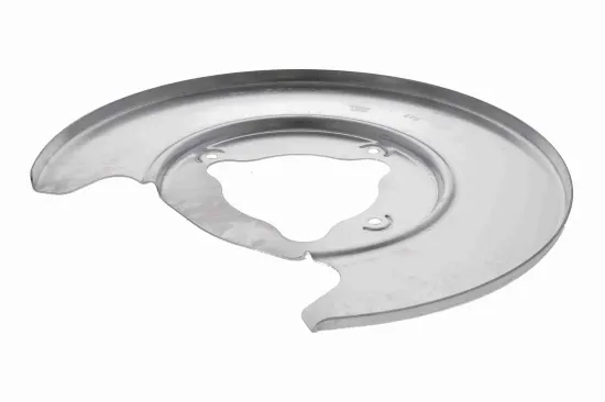 Spritzblech, Bremsscheibe Hinterachse rechts VAICO V58-0091 Bild Spritzblech, Bremsscheibe Hinterachse rechts VAICO V58-0091