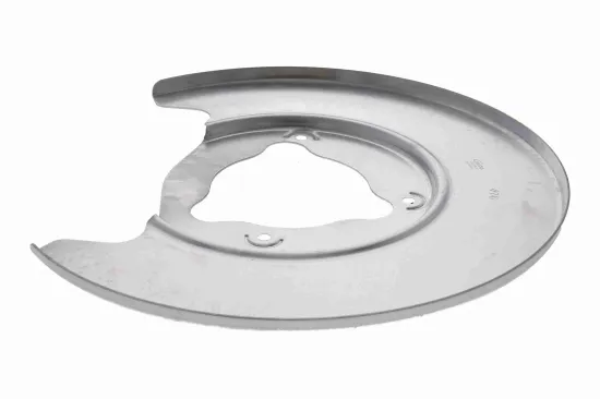 Spritzblech, Bremsscheibe Hinterachse rechts VAICO V58-0091 Bild Spritzblech, Bremsscheibe Hinterachse rechts VAICO V58-0091