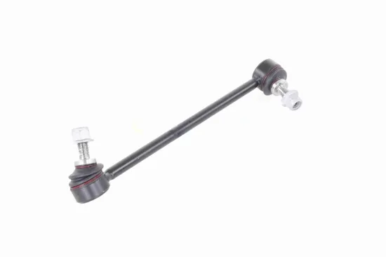 Stange/Strebe, Stabilisator Vorderachse links VAICO V58-0122 Bild Stange/Strebe, Stabilisator Vorderachse links VAICO V58-0122