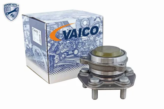 Radlagersatz Vorderachse links Vorderachse rechts VAICO V58-0125 Bild Radlagersatz Vorderachse links Vorderachse rechts VAICO V58-0125