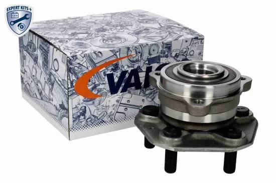 Radlagersatz Hinterachse VAICO V58-0126 Bild Radlagersatz Hinterachse VAICO V58-0126