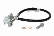 Bremsschlauch Vorderachse links VAICO V58-0131