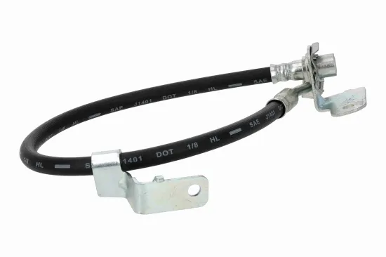 Bremsschlauch Vorderachse links VAICO V58-0131 Bild Bremsschlauch Vorderachse links VAICO V58-0131