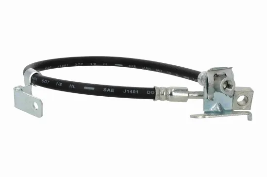 Bremsschlauch Vorderachse links VAICO V58-0131 Bild Bremsschlauch Vorderachse links VAICO V58-0131