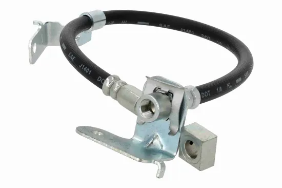 Bremsschlauch Vorderachse links VAICO V58-0131 Bild Bremsschlauch Vorderachse links VAICO V58-0131