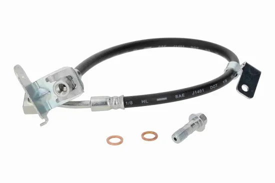 Bremsschlauch Vorderachse rechts VAICO V58-0133 Bild Bremsschlauch Vorderachse rechts VAICO V58-0133