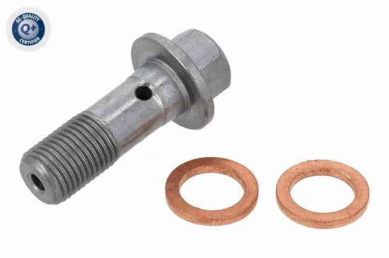 Bremsschlauch Vorderachse rechts VAICO V58-0134 Bild Bremsschlauch Vorderachse rechts VAICO V58-0134