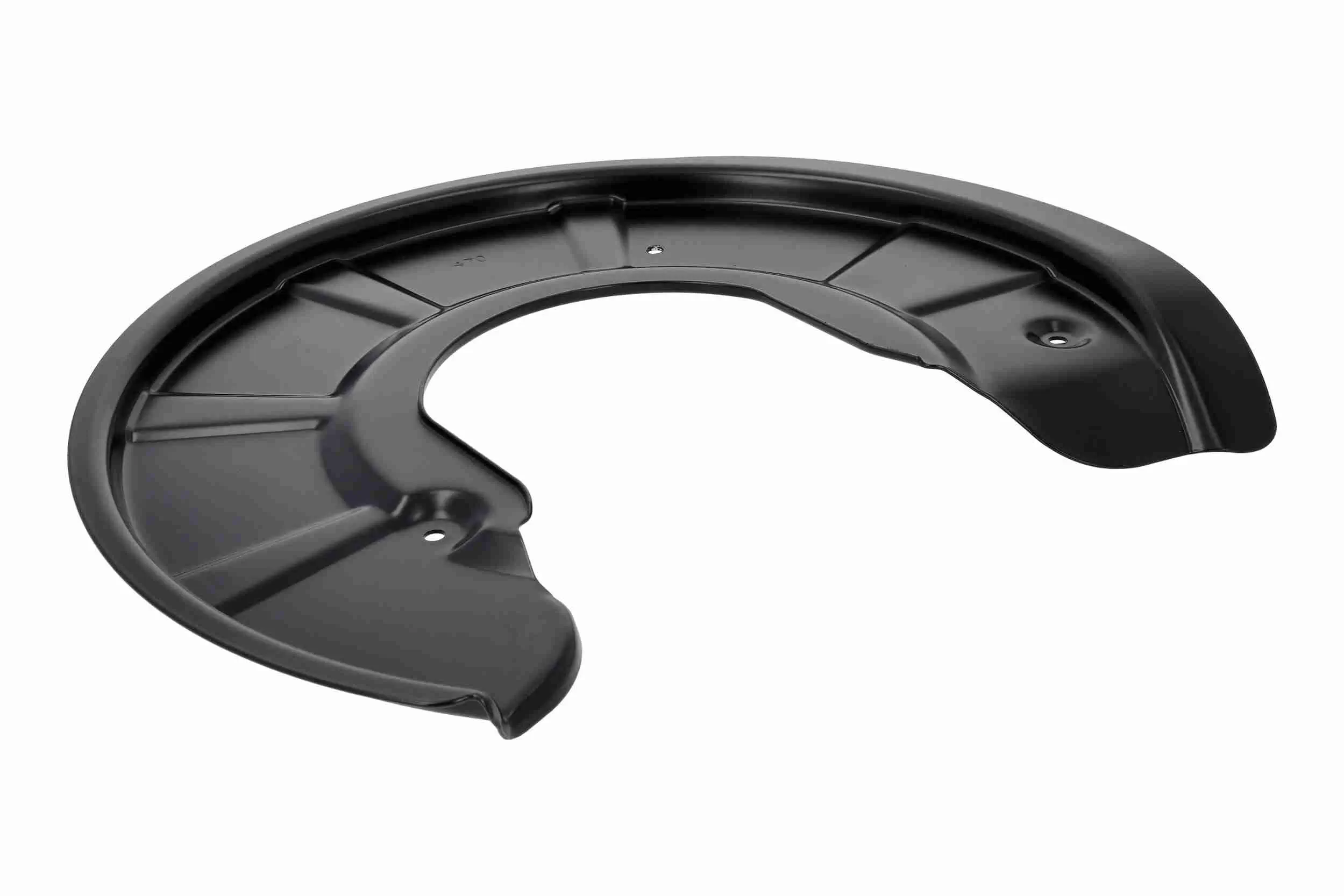 Spritzblech, Bremsscheibe Vorderachse rechts VAICO V58-0164