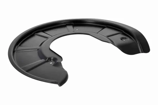 Spritzblech, Bremsscheibe Vorderachse rechts VAICO V58-0164 Bild Spritzblech, Bremsscheibe Vorderachse rechts VAICO V58-0164