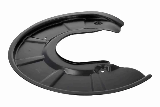 Spritzblech, Bremsscheibe Vorderachse rechts VAICO V58-0164 Bild Spritzblech, Bremsscheibe Vorderachse rechts VAICO V58-0164