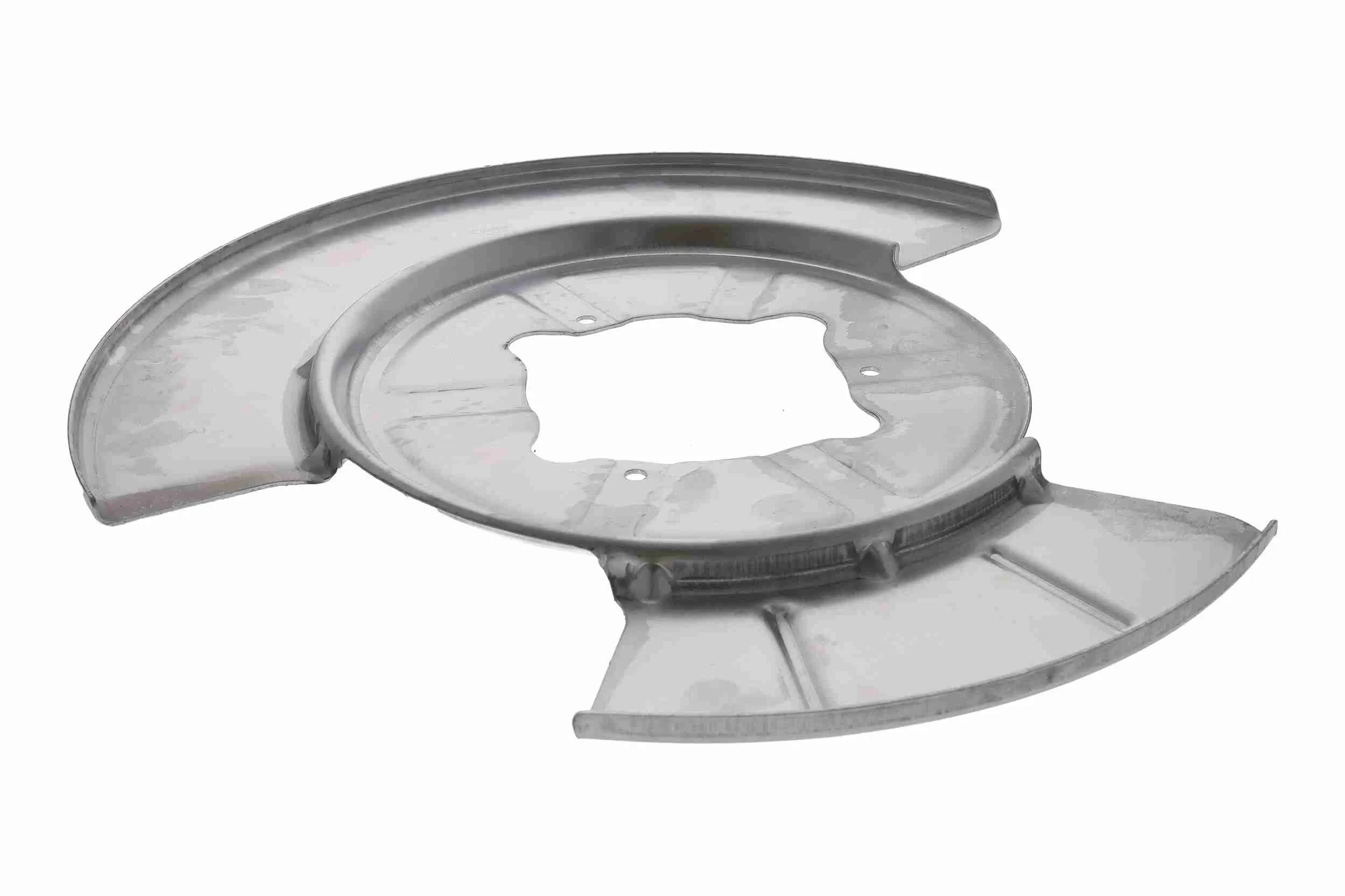 Spritzblech, Bremsscheibe Hinterachse rechts VAICO V58-0168