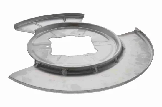 Spritzblech, Bremsscheibe Hinterachse rechts VAICO V58-0168 Bild Spritzblech, Bremsscheibe Hinterachse rechts VAICO V58-0168