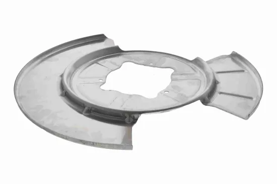 Spritzblech, Bremsscheibe Hinterachse rechts VAICO V58-0168 Bild Spritzblech, Bremsscheibe Hinterachse rechts VAICO V58-0168