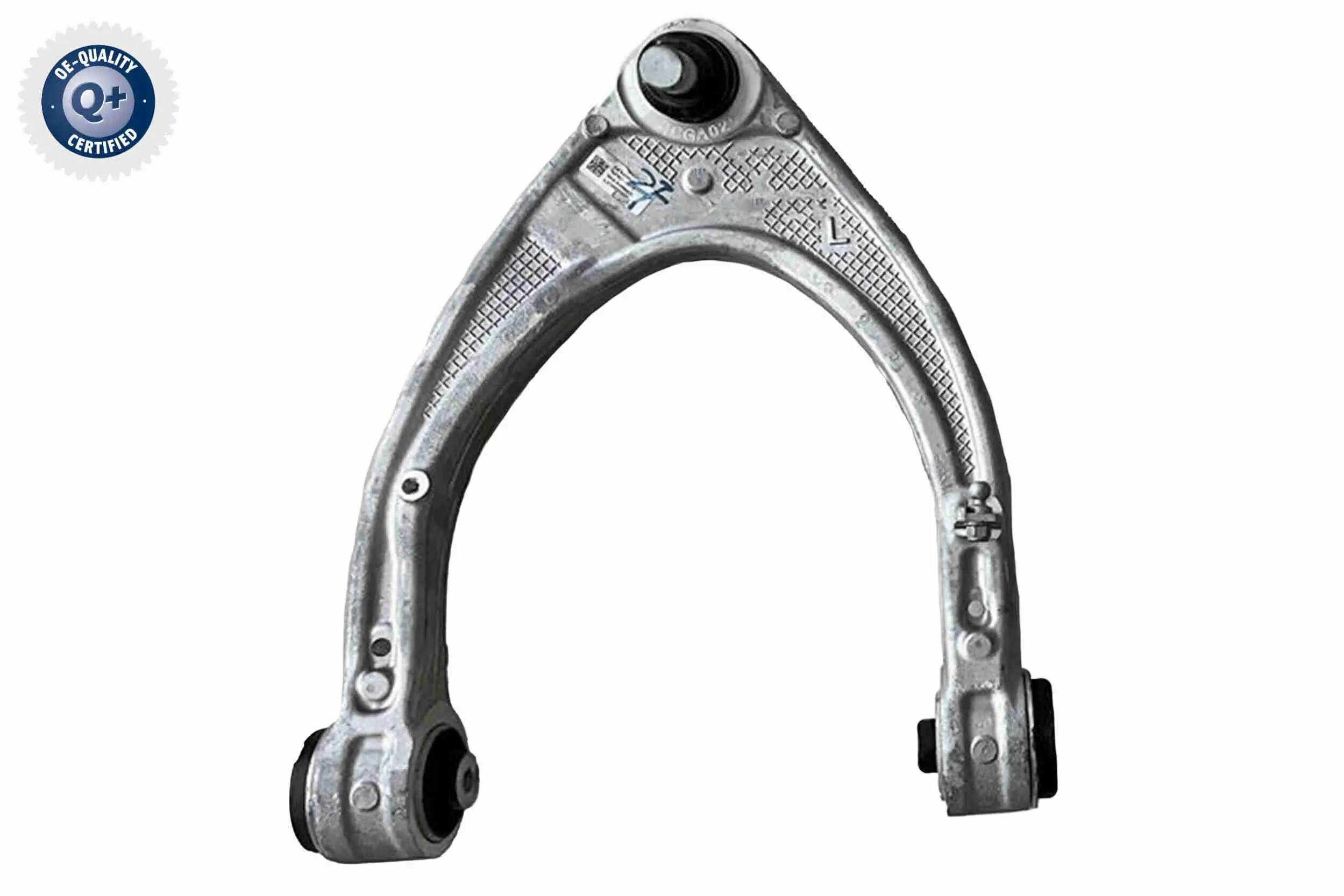 Lenker, Radaufhängung Vorderachse links VAICO V58-0171