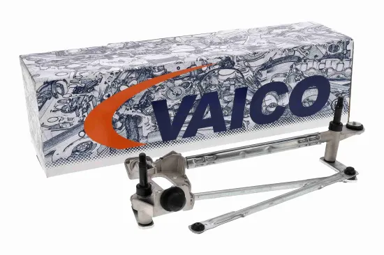 Wischergetriebe, Scheibenreinigung vorne VAICO V58-0186 Bild Wischergetriebe, Scheibenreinigung vorne VAICO V58-0186