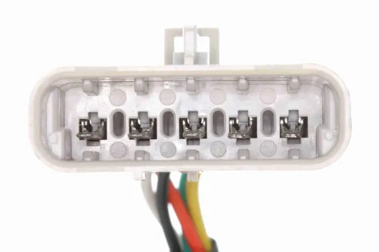 Wischergestänge vorne VAICO V58-0187 Bild Wischergestänge vorne VAICO V58-0187