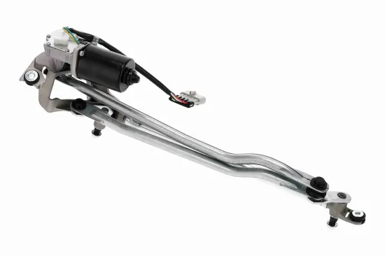 Wischergestänge vorne VAICO V58-0187 Bild Wischergestänge vorne VAICO V58-0187