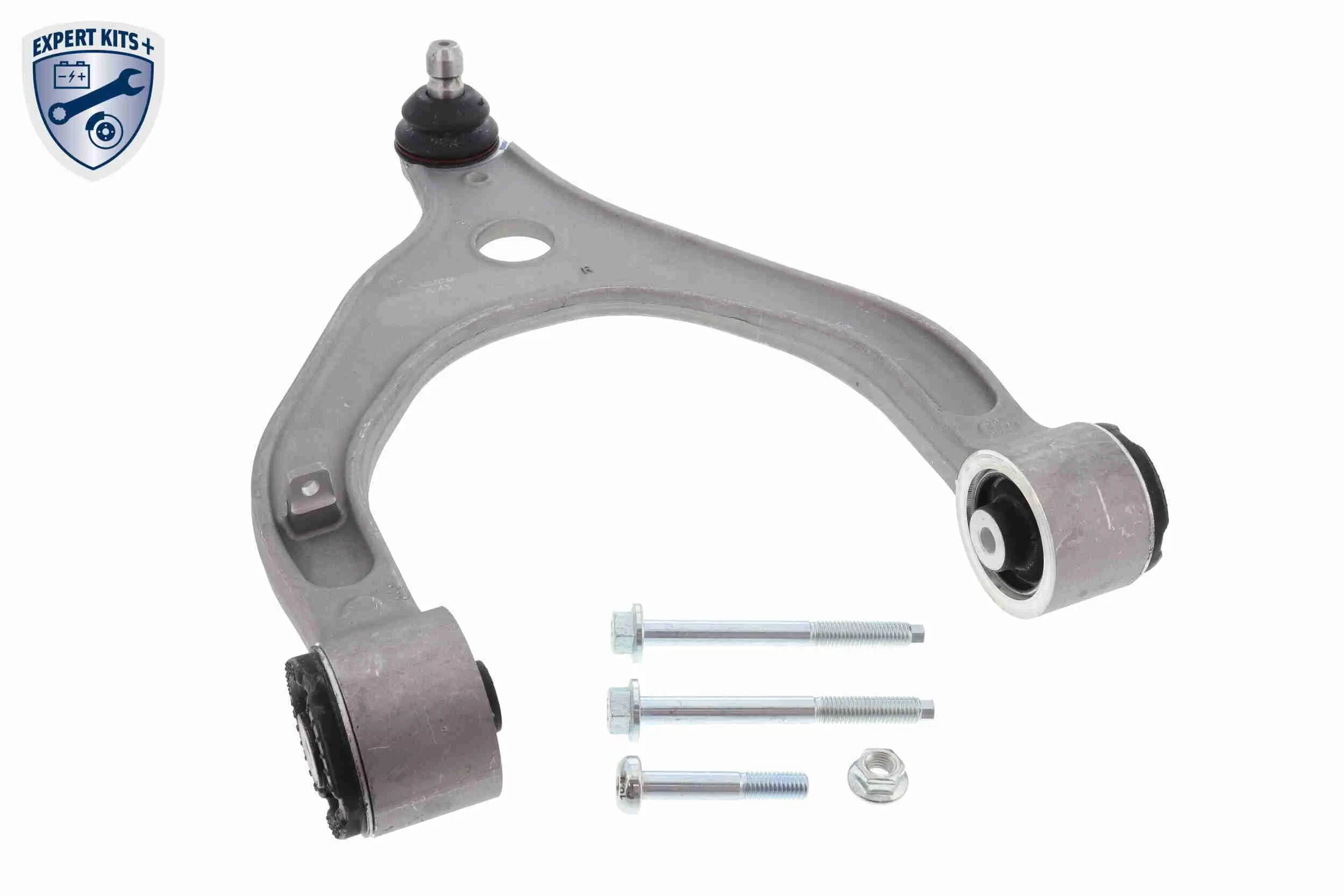 Lenker, Radaufhängung oben Vorderachse rechts VAICO V58-0217