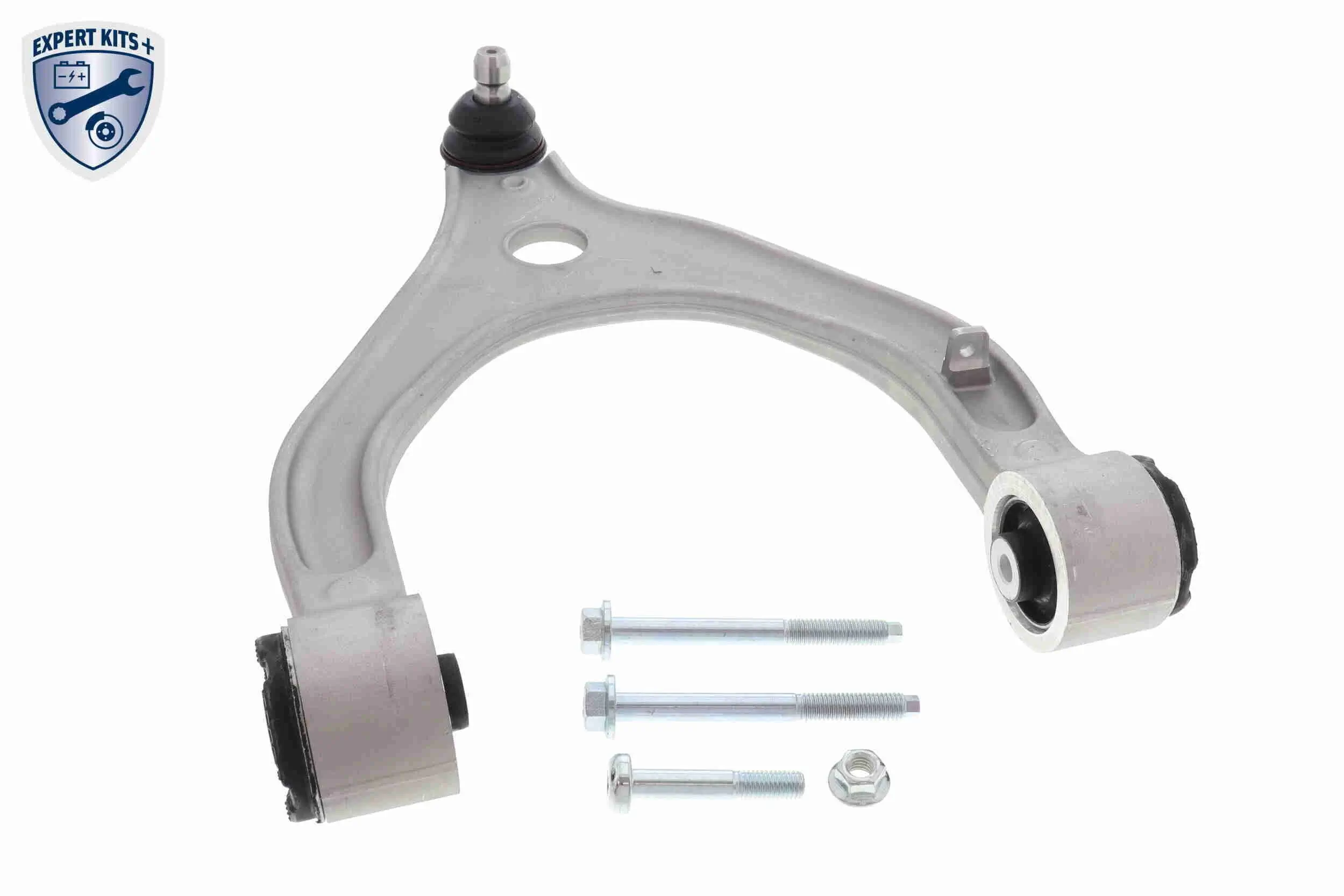 Lenker, Radaufhängung oben Vorderachse links VAICO V58-0218