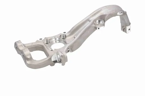 Achsschenkel, Radaufhängung Vorderachse links VAICO V58-0245 Bild Achsschenkel, Radaufhängung Vorderachse links VAICO V58-0245