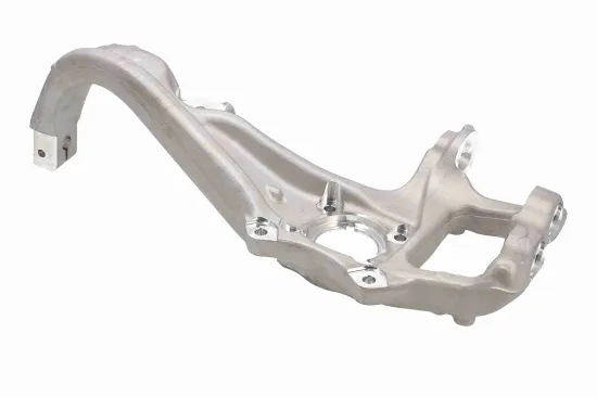 Achsschenkel, Radaufhängung Vorderachse links VAICO V58-0245 Bild Achsschenkel, Radaufhängung Vorderachse links VAICO V58-0245