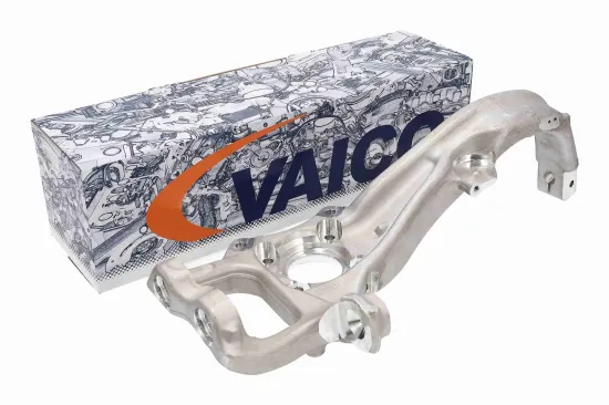 Achsschenkel, Radaufhängung Vorderachse links VAICO V58-0245 Bild Achsschenkel, Radaufhängung Vorderachse links VAICO V58-0245