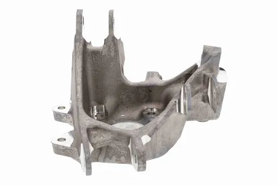 Achsschenkel, Radaufhängung Hinterachse links VAICO V58-0247 Bild Achsschenkel, Radaufhängung Hinterachse links VAICO V58-0247