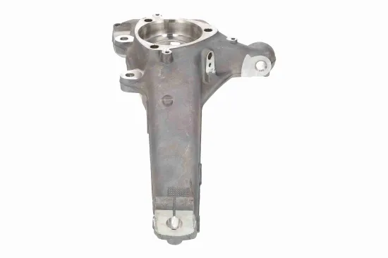 Achsschenkel, Radaufhängung Vorderachse links VAICO V58-0251 Bild Achsschenkel, Radaufhängung Vorderachse links VAICO V58-0251