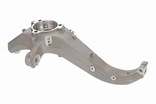 Achsschenkel, Radaufhängung Vorderachse rechts VAICO V58-0255 Bild Achsschenkel, Radaufhängung Vorderachse rechts VAICO V58-0255