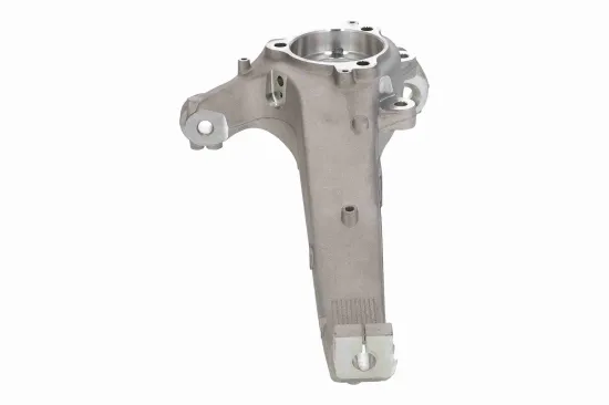 Achsschenkel, Radaufhängung Vorderachse rechts VAICO V58-0255 Bild Achsschenkel, Radaufhängung Vorderachse rechts VAICO V58-0255