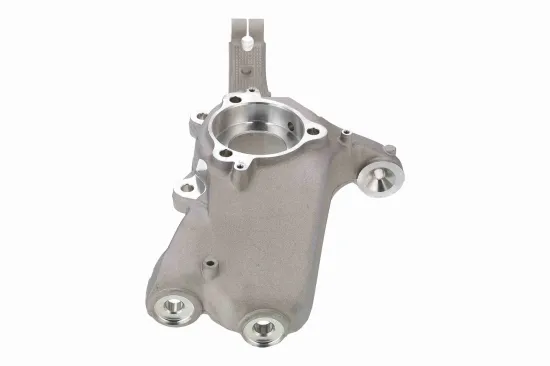 Achsschenkel, Radaufhängung Vorderachse rechts VAICO V58-0255 Bild Achsschenkel, Radaufhängung Vorderachse rechts VAICO V58-0255