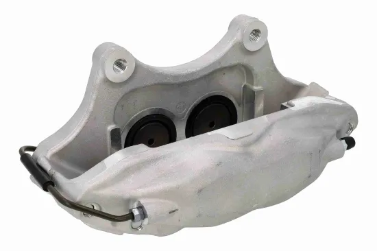 Bremssattel Vorderachse links hinter der Achse VAICO V58-0263 Bild Bremssattel Vorderachse links hinter der Achse VAICO V58-0263