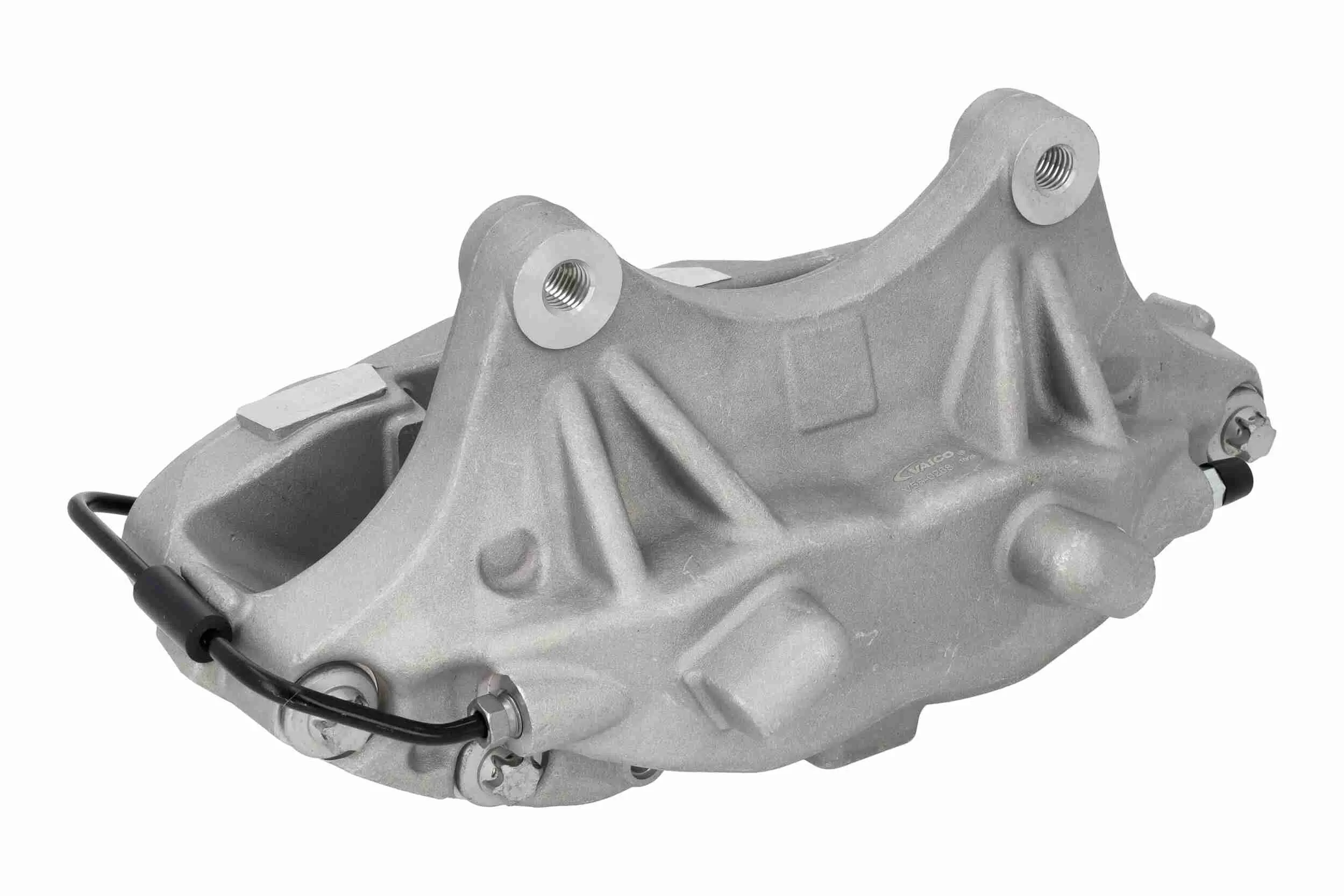 Bremssattel Vorderachse rechts hinter der Achse VAICO V58-0268