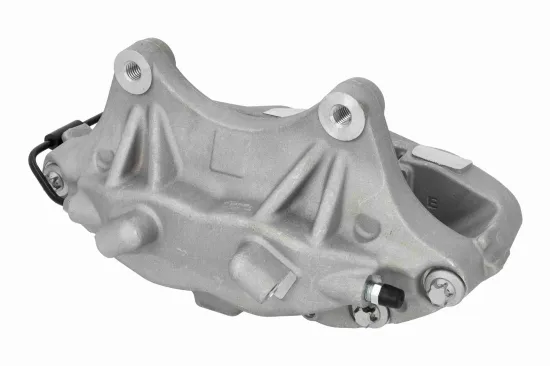 Bremssattel Vorderachse rechts hinter der Achse VAICO V58-0268 Bild Bremssattel Vorderachse rechts hinter der Achse VAICO V58-0268