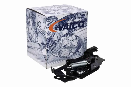 Motorhaubenschloss vorne unten VAICO V58-0279 Bild Motorhaubenschloss vorne unten VAICO V58-0279