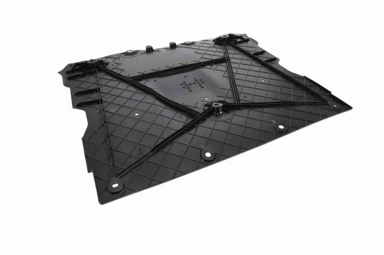 Motor-/Unterfahrschutz vorne VAICO V58-0322 Bild Motor-/Unterfahrschutz vorne VAICO V58-0322