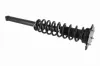 Stoßdämpfer Hinterachse links Hinterachse rechts VAICO V58-0325 Bild Stoßdämpfer Hinterachse links Hinterachse rechts VAICO V58-0325
