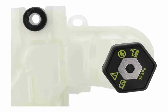 Ausgleichsbehälter, Kühlmittel VAICO V58-0327 Bild Ausgleichsbehälter, Kühlmittel VAICO V58-0327