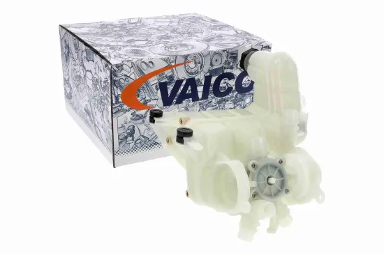 Ausgleichsbehälter, Kühlmittel VAICO V58-0327 Bild Ausgleichsbehälter, Kühlmittel VAICO V58-0327